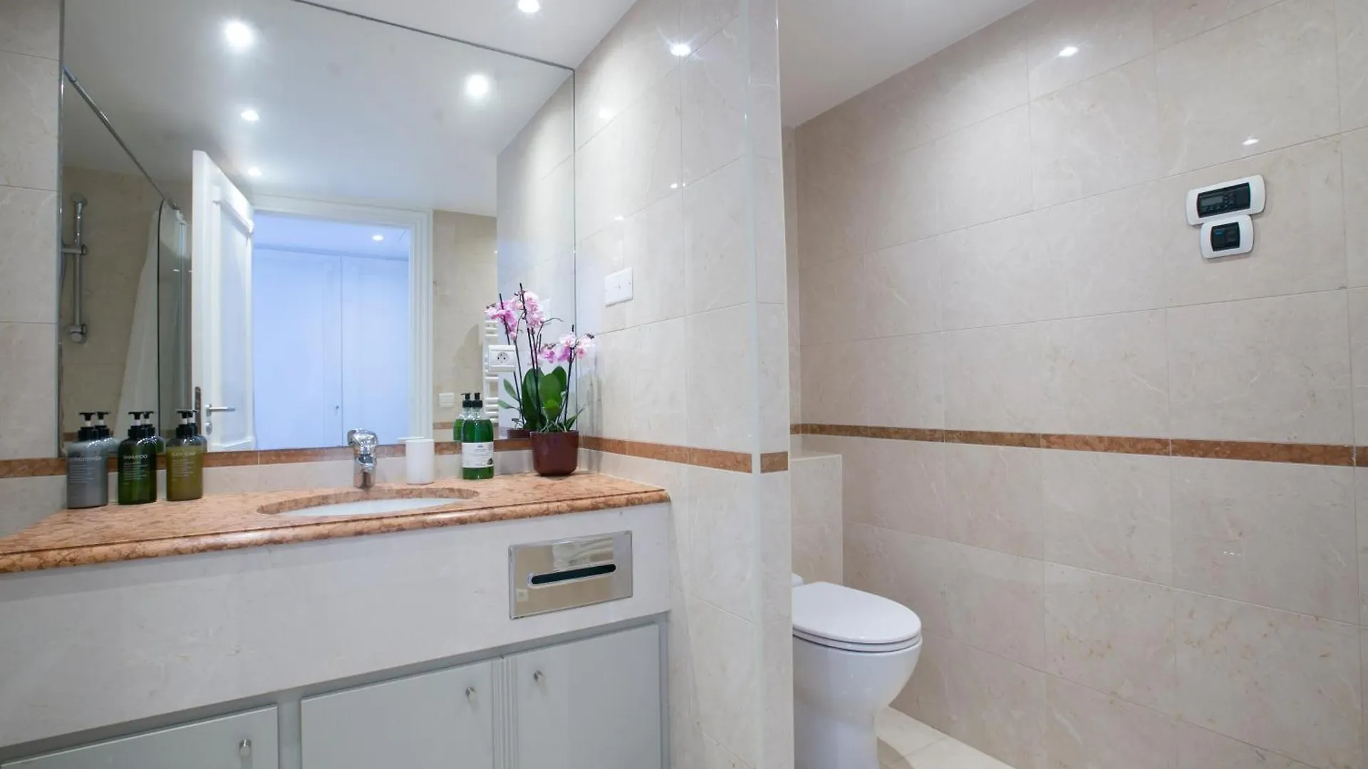 Magnificient 2 Bedrooms With Terrace Next To Champs-elysees - Pc62b Apartment Paris